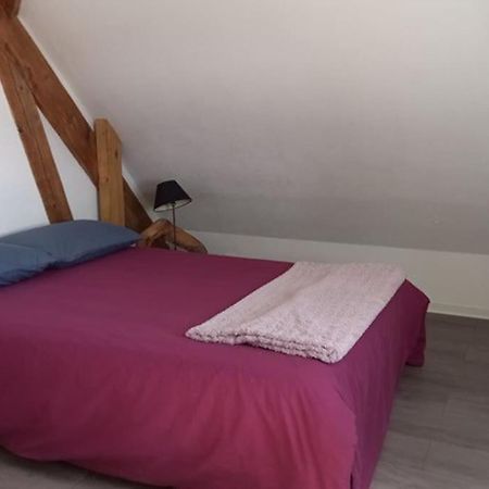 Gite La Passerelle Apartment ออสไตม์ ภายนอก รูปภาพ