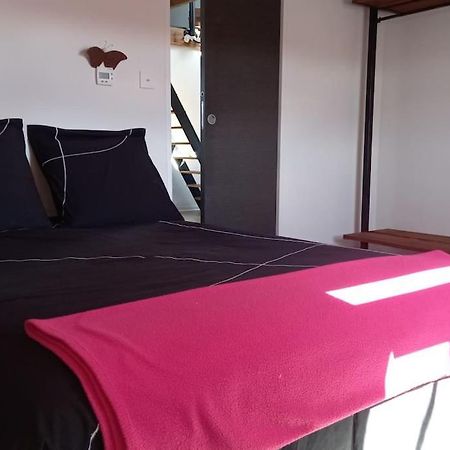Gite La Passerelle Apartment ออสไตม์ ภายนอก รูปภาพ